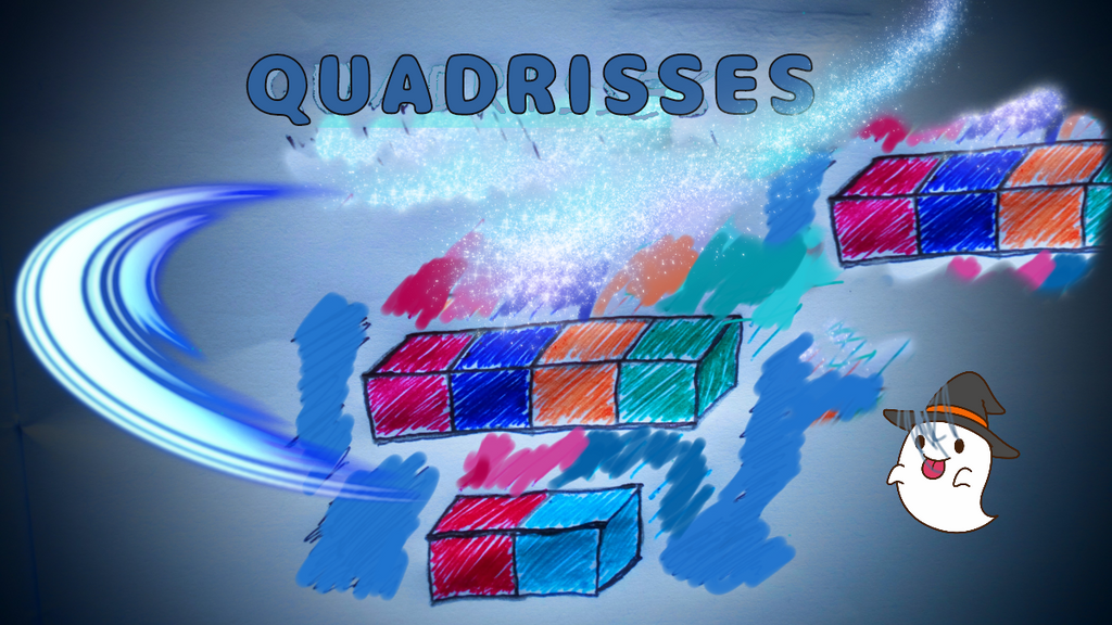 Video game Quadrisses